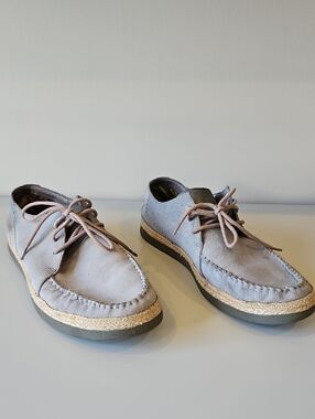 UGG Chukka Shoe Style #1003513 Moc Toe - Mens 11